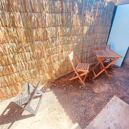 Casa Taqi Apartamento San Pedro de Atacama Exterior foto